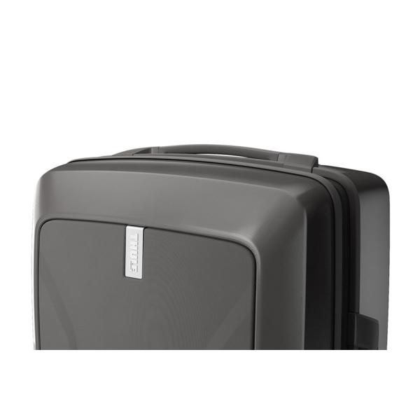 ꡼ (THULE) 3203932 RVWBCARRYONSPINNERRA ܥ 磻ɥܥǥ꡼󥹥ԥʡ 졼٥󥰥졼 Revolve Widebody Carry On Spinner ϡ ꡼ ĥ Хå ι ȥ٥ ĥ