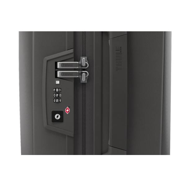 ꡼ (THULE) 3203932 RVWBCARRYONSPINNERRA ܥ 磻ɥܥǥ꡼󥹥ԥʡ 졼٥󥰥졼 Revolve Widebody Carry On Spinner ϡ ꡼ ĥ Хå ι ȥ٥ ĥ