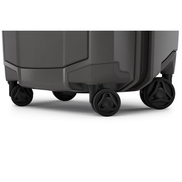 ꡼ (THULE) 3203932 RVWBCARRYONSPINNERRA ܥ 磻ɥܥǥ꡼󥹥ԥʡ 졼٥󥰥졼 Revolve Widebody Carry On Spinner ϡ ꡼ ĥ Хå ι ȥ٥ ĥ