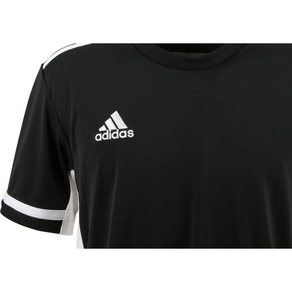 adidas(���ǥ�����) DW6753Z 23_MI_TEAM19_T�����_M MI TEAM19 T����� M ����� �ȥåץ� ���� ���� �ȥ졼�˥� ��ư ����
