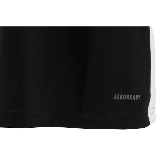 adidas(���ǥ�����) DW6753Z 23_MI_TEAM19_T�����_M MI TEAM19 T����� M ����� �ȥåץ� ���� ���� �ȥ졼�˥� ��ư ����