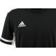 adidas(���ǥ�����) DW6753Z 23_MI_TEAM19_T�����_M MI TEAM19 T����� M ����� �ȥåץ� ���� ���� �ȥ졼�˥� ��ư ����