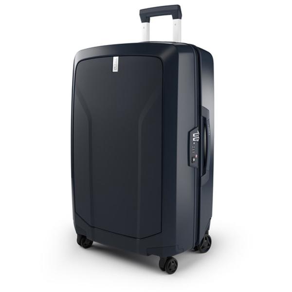 ꡼ (THULE) 3203943 RVSPINNER68BKESTBL ꥦ ԥʡ ܥ 68cm27 ֥åȥ֥롼 Revolve Spinner 68cm27 ϡ ȥ٥륭꡼ ĥ Хå ι ȥ٥ ĥ  ǥ