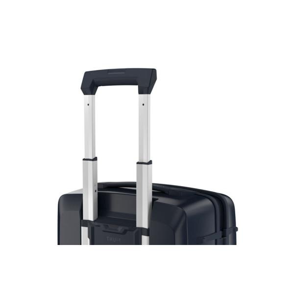 ꡼ (THULE) 3203943 RVSPINNER68BKESTBL ꥦ ԥʡ ܥ 68cm27 ֥åȥ֥롼 Revolve Spinner 68cm27 ϡ ȥ٥륭꡼ ĥ Хå ι ȥ٥ ĥ  ǥ