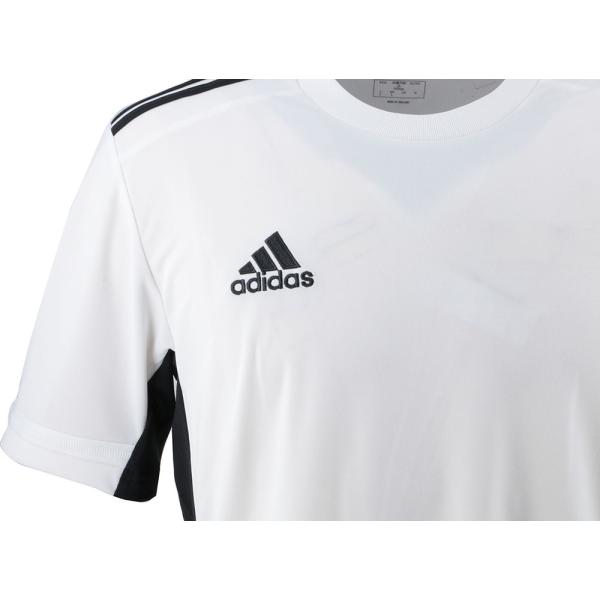 adidas(���ǥ�����) DW6753Z 23_MI_TEAM19_T�����_M MI TEAM19 T����� M ����� �ȥåץ� ���� ���� �ȥ졼�˥� ��ư ����