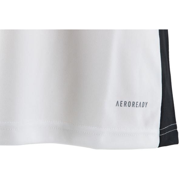 adidas(���ǥ�����) DW6753Z 23_MI_TEAM19_T�����_M MI TEAM19 T����� M ����� �ȥåץ� ���� ���� �ȥ졼�˥� ��ư ����