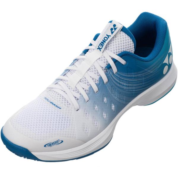 最終値下げパワークッション エアラスダッシュ4GC 26.5 Yonex(ヨネックス) SHTAD4GC パワークッションエアラスダッシュ
