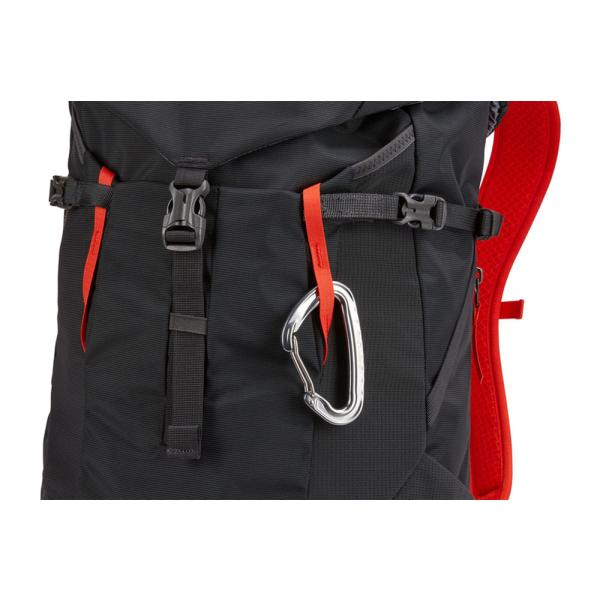 ꡼ (THULE) 3203734 ALLTRAIL25LOBSIDIAN AllTrail 25L MensȥåץɼХåѥåååǥѥåι ȥ٥ӥͥ