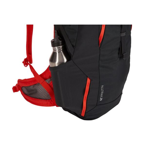 ꡼ (THULE) 3203734 ALLTRAIL25LOBSIDIAN AllTrail 25L MensȥåץɼХåѥåååǥѥåι ȥ٥ӥͥ