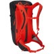 ꡼ (THULE) 3203734 ALLTRAIL25LOBSIDIAN AllTrail 25L MensȥåץɼХåѥåååǥѥåι ȥ٥ӥͥ