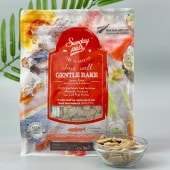 SundayPets(サンデーペッツ）ジェントルベイク サーモンwithトライプ　1.3㎏