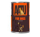 AATU（アートゥー） 犬用ウェットフード チキン400g