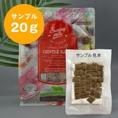 【犬用サンプル】SundayPets(サンデーペッツ） ラムwithトライプ　20g