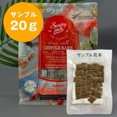 【犬用サンプル】SundayPets(サンデーペッツ） キングサーモンオリジナル　20g