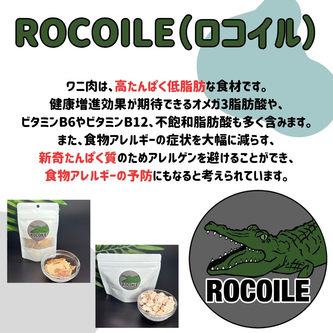 カンガルージャーキー クロコダイルジャーキー 3種類 セット 第71品