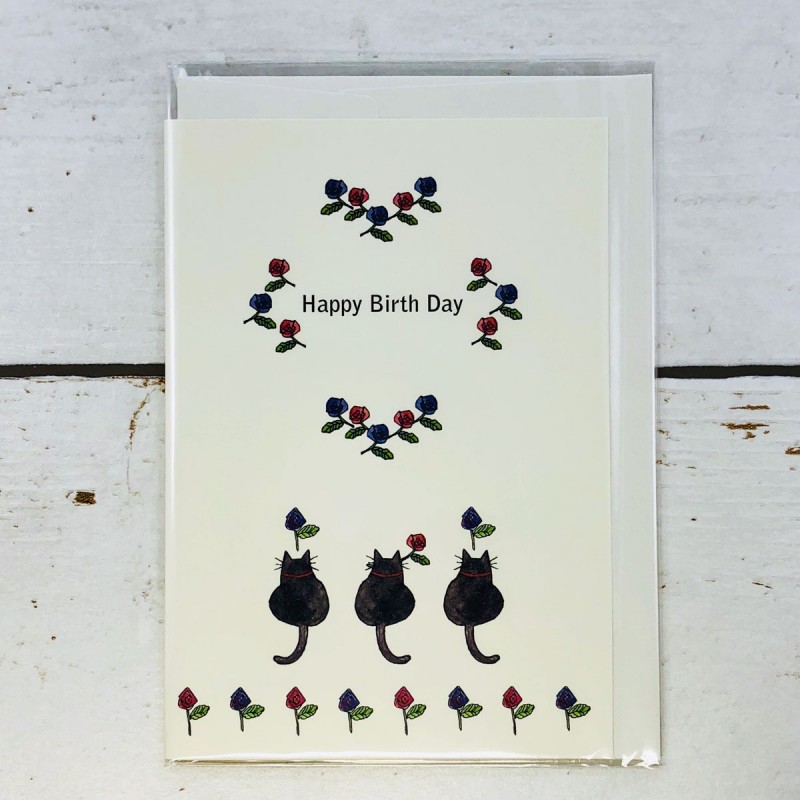 ���꡼�ƥ��󥰥����ɡ��С����ǥ���Happy Birthday��cd-364