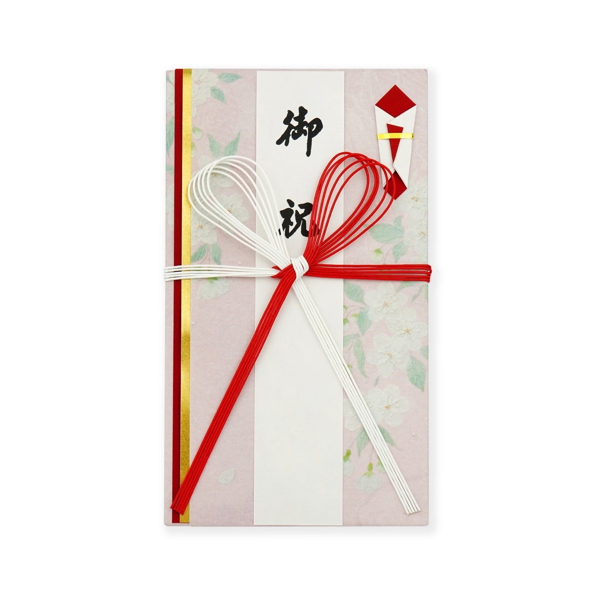 御祝袋 桜｜sg-246