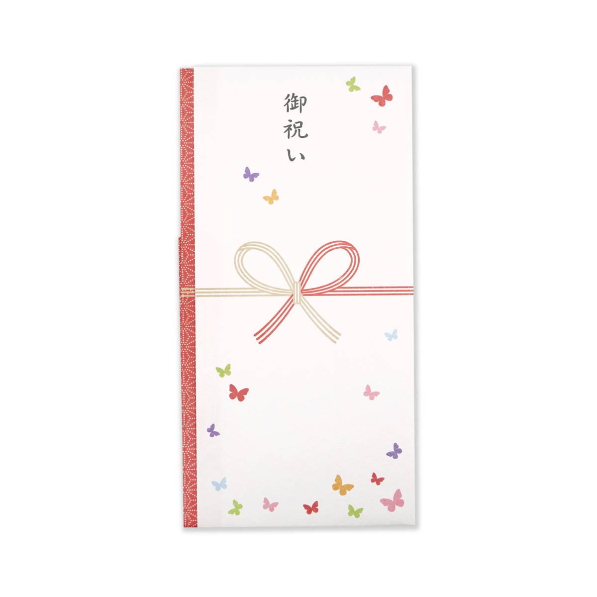 多当袋　御祝　蝶｜sg-203