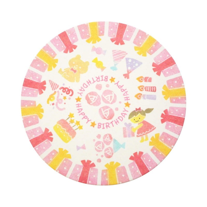 雑貨・その他,ペーパーコースター | フロンティア公式オンラインショップ