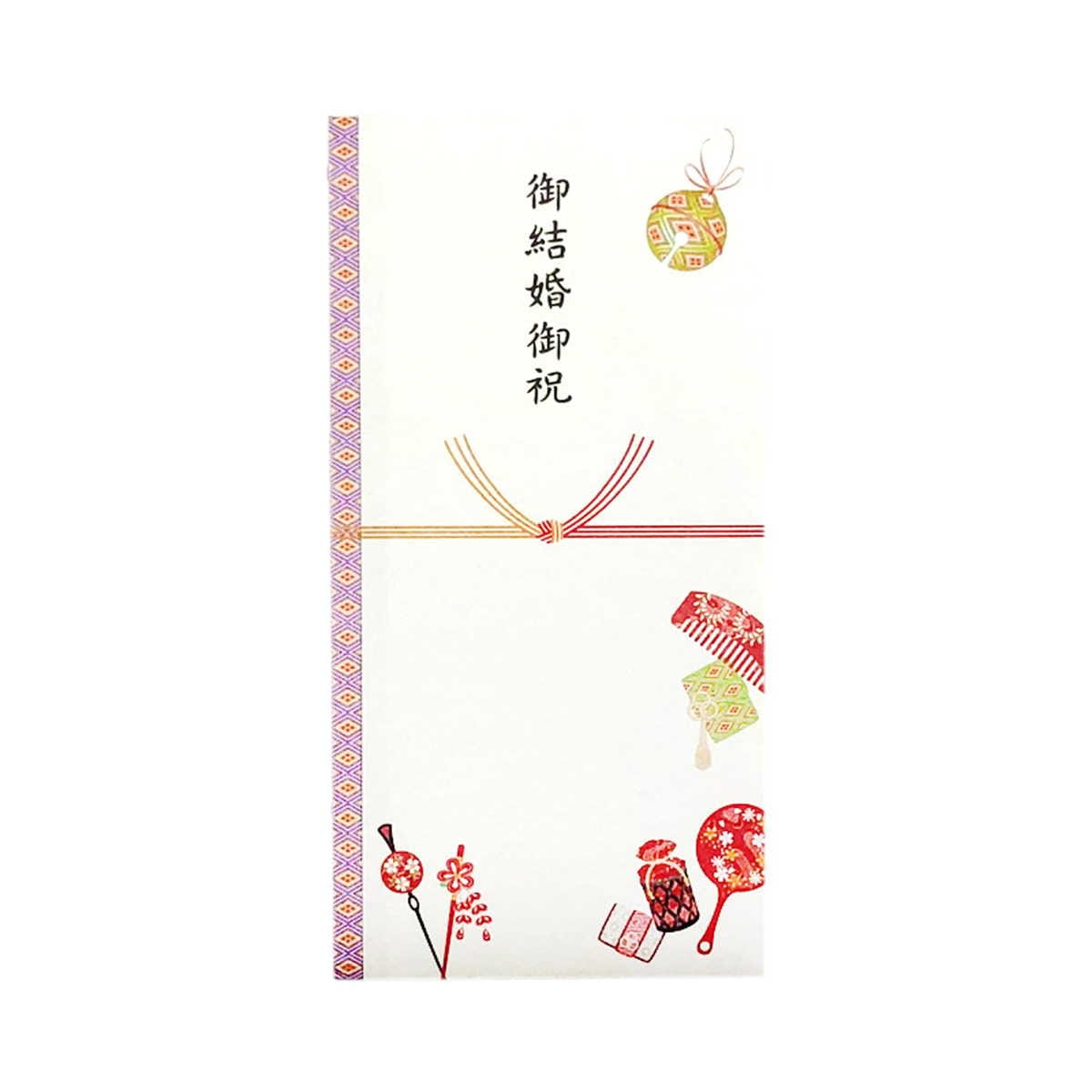 多当袋　結婚御祝　京小物｜sg-181