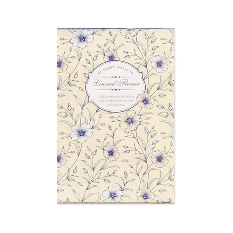 �Ϥ���䵡����㡡LinseedFlower����hgs-359