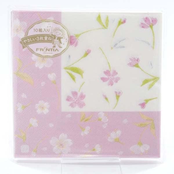 �ڡ��ѡ��ʥץ��󡡺�����ȥԥ󥯡ˡ�pnk-015