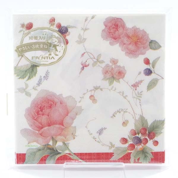 �ڡ��ѡ��ʥץ��󡡥��������٥꡼��pnk-025