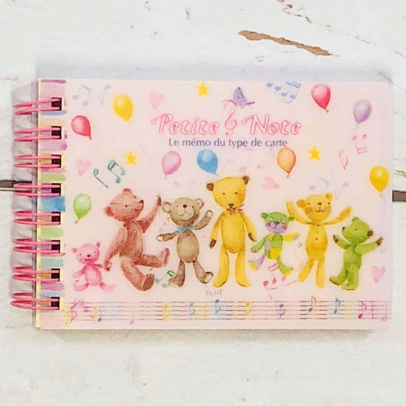 Liebe Liebe Liebe A7メモ/トランプ型メモ Liebe Liebe Liebe A7メモ/トランプ型メモ Liebe Liebe Liebe A7