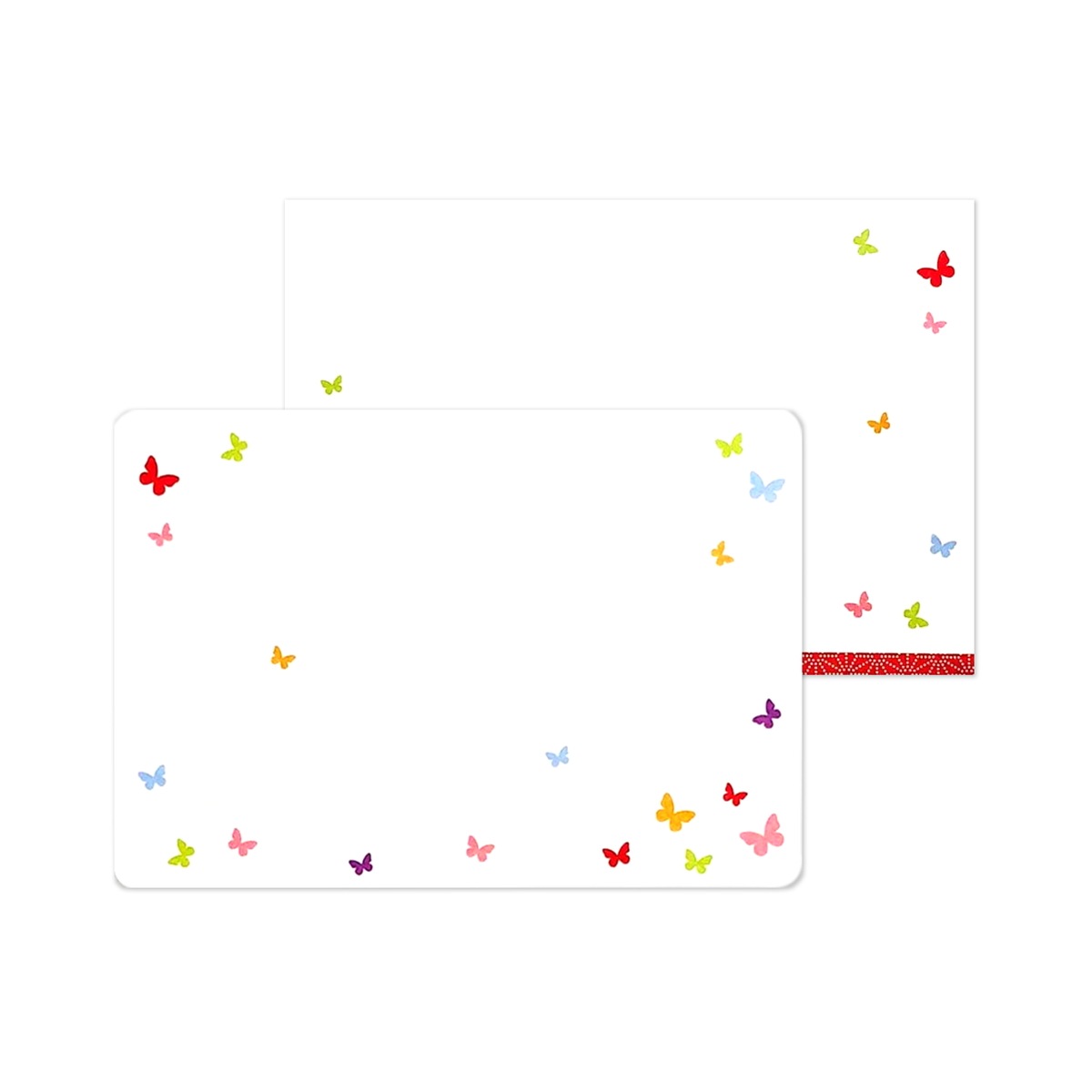 ミニレターセット 蝶 Mls 046 手紙 カード ミニレターセット 通年 フロンティア公式オンラインショップ