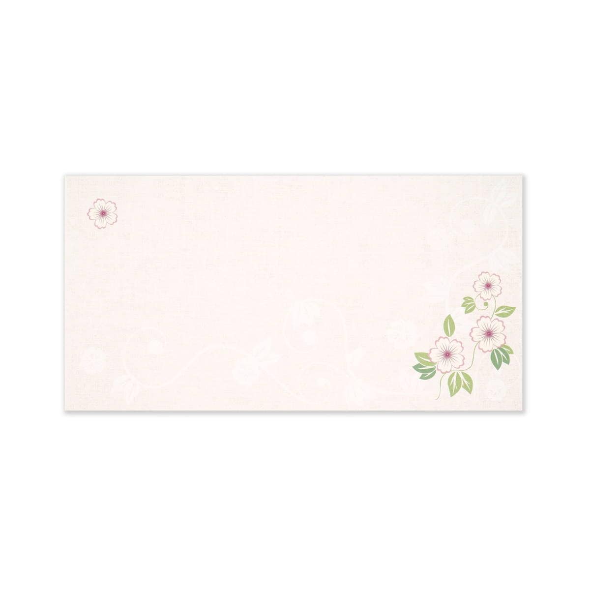 封筒 さくら更紗｜ev-542 | 新商品 | フロンティア公式オンラインショップ