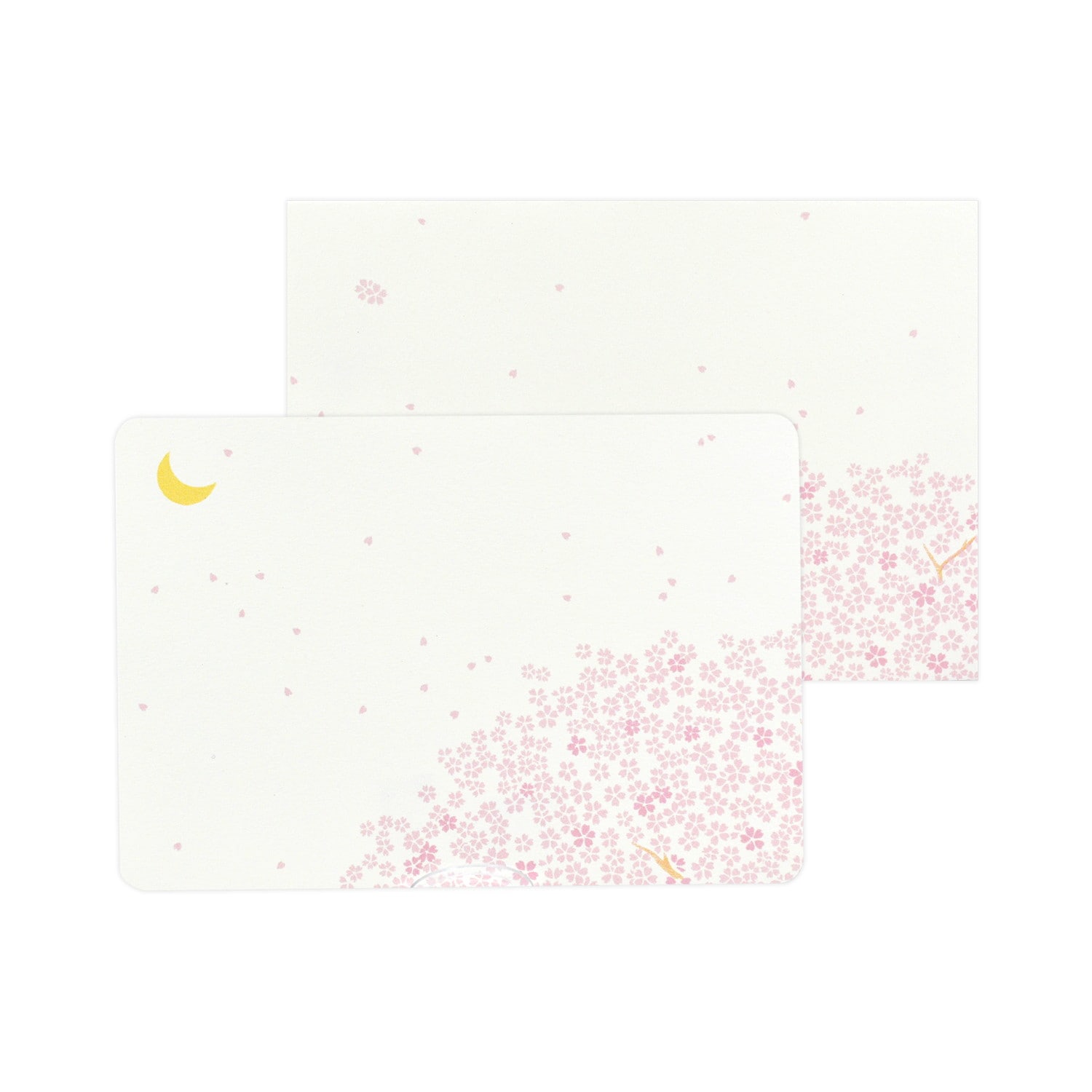 ミニレターセット　さくら｜mls-099