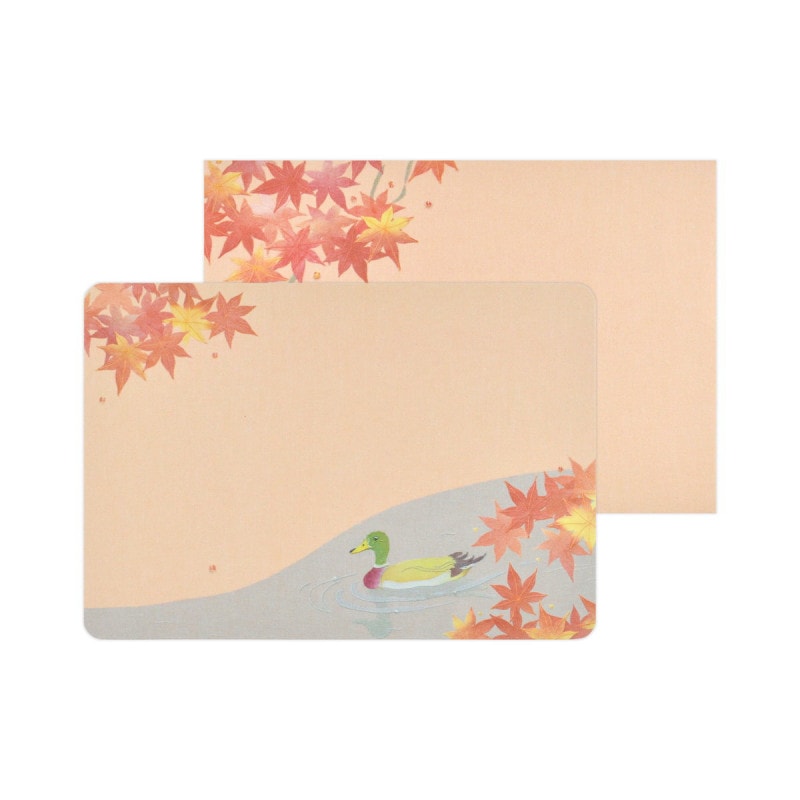 手紙・カード,ミニレターセット | フロンティア公式オンラインショップ