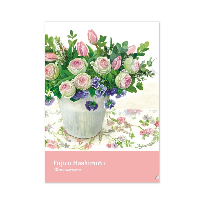 ���ꥢ�ե������A4��fujico �ԥ󥯥�������cf-114