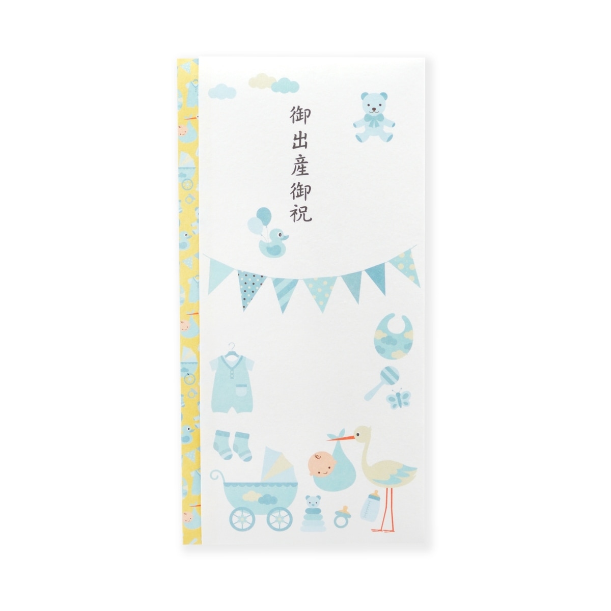 多当袋　クマブルー｜sg-272