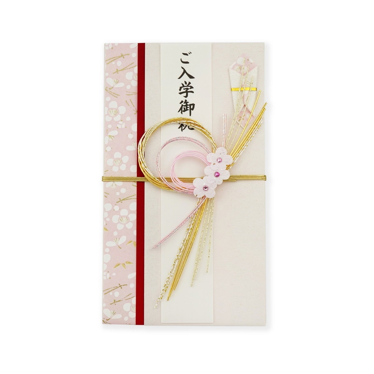 祝儀袋 ご入学 桜｜sg-257 | 新商品,2026春・新緑,祝儀袋