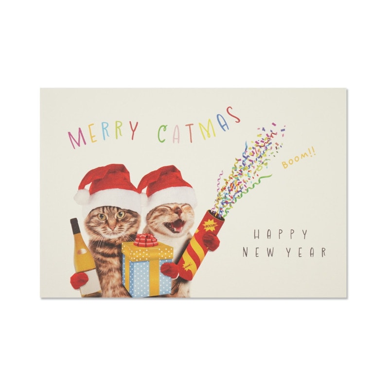 ���ꥹ�ޥ��ݥ��ȥ����ɡ�����å���ǭ��pcr-153