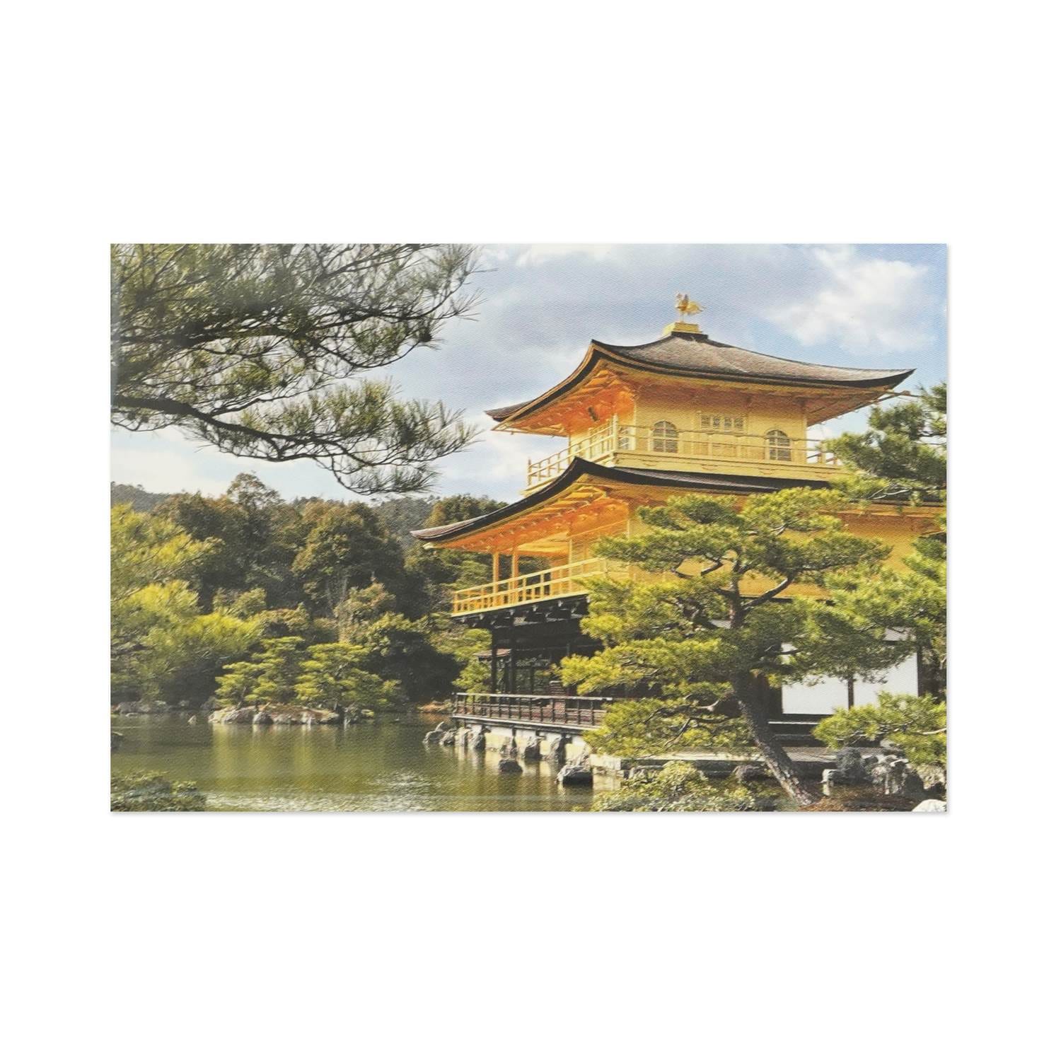 Jマグネット 京都 金閣寺｜im-003 | 新商品,日本・和柄,マグネット