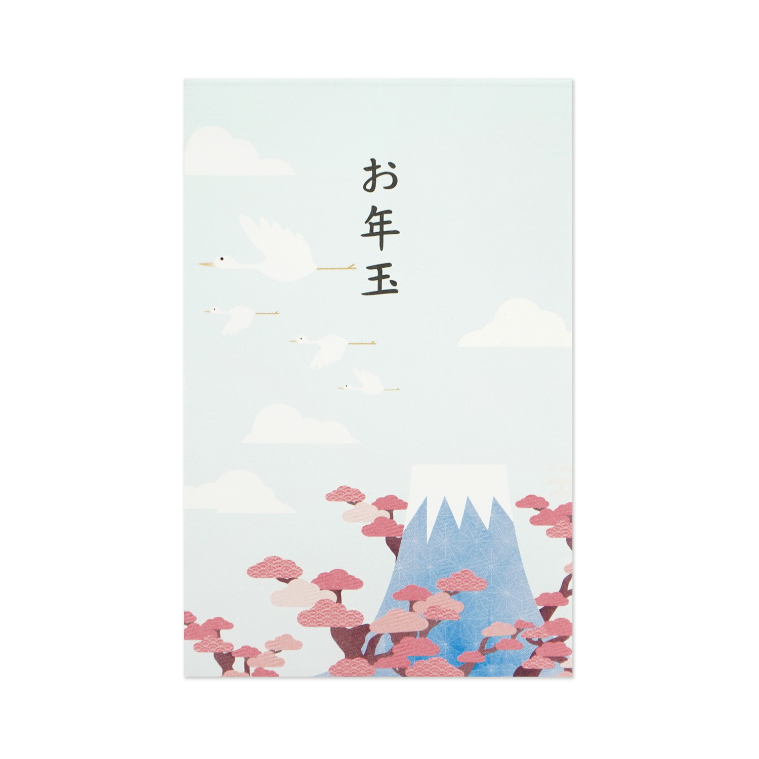 金封類,ポチ袋,お年玉 | FRONTIA フロンティア｜横浜の紙製品・文具