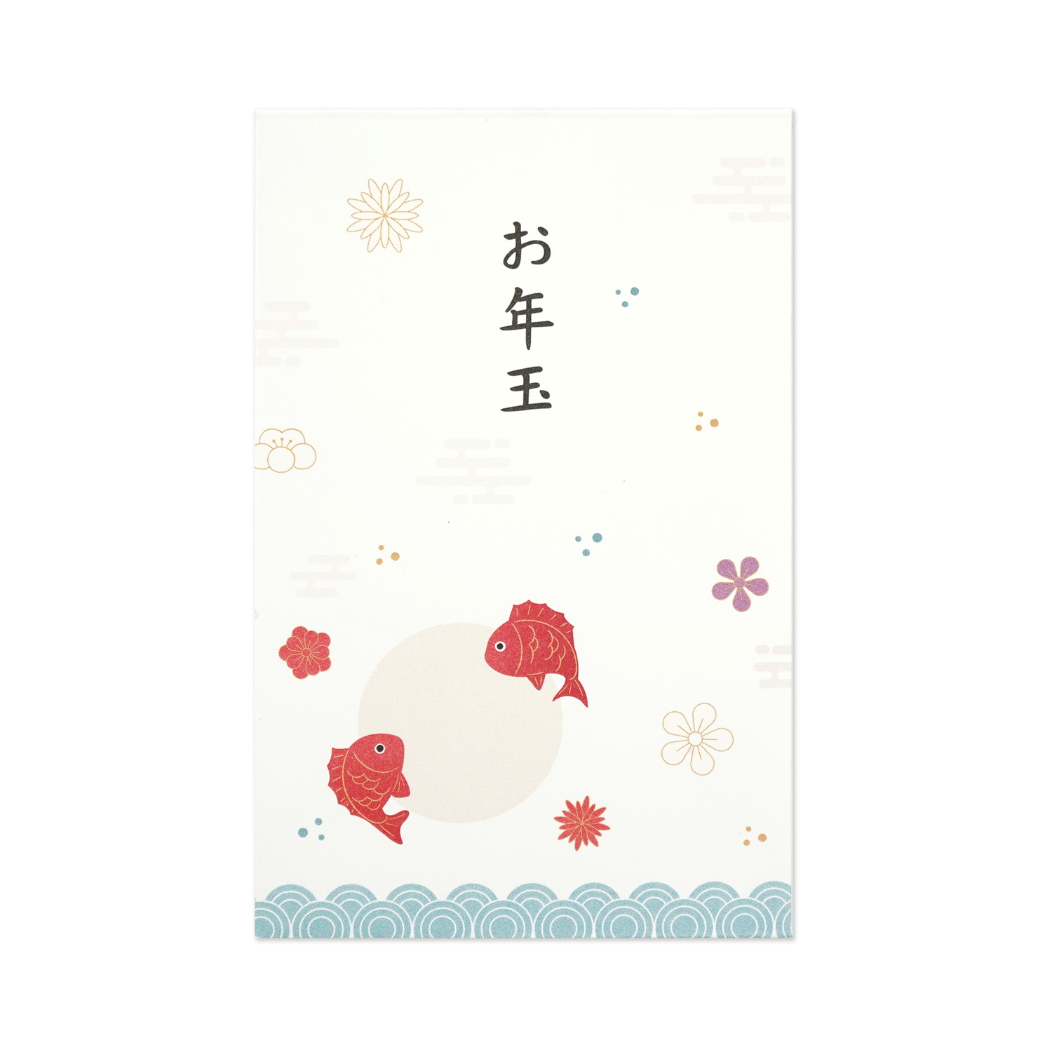 金封類,ポチ袋,お年玉 | FRONTIA フロンティア｜横浜の紙製品・文具