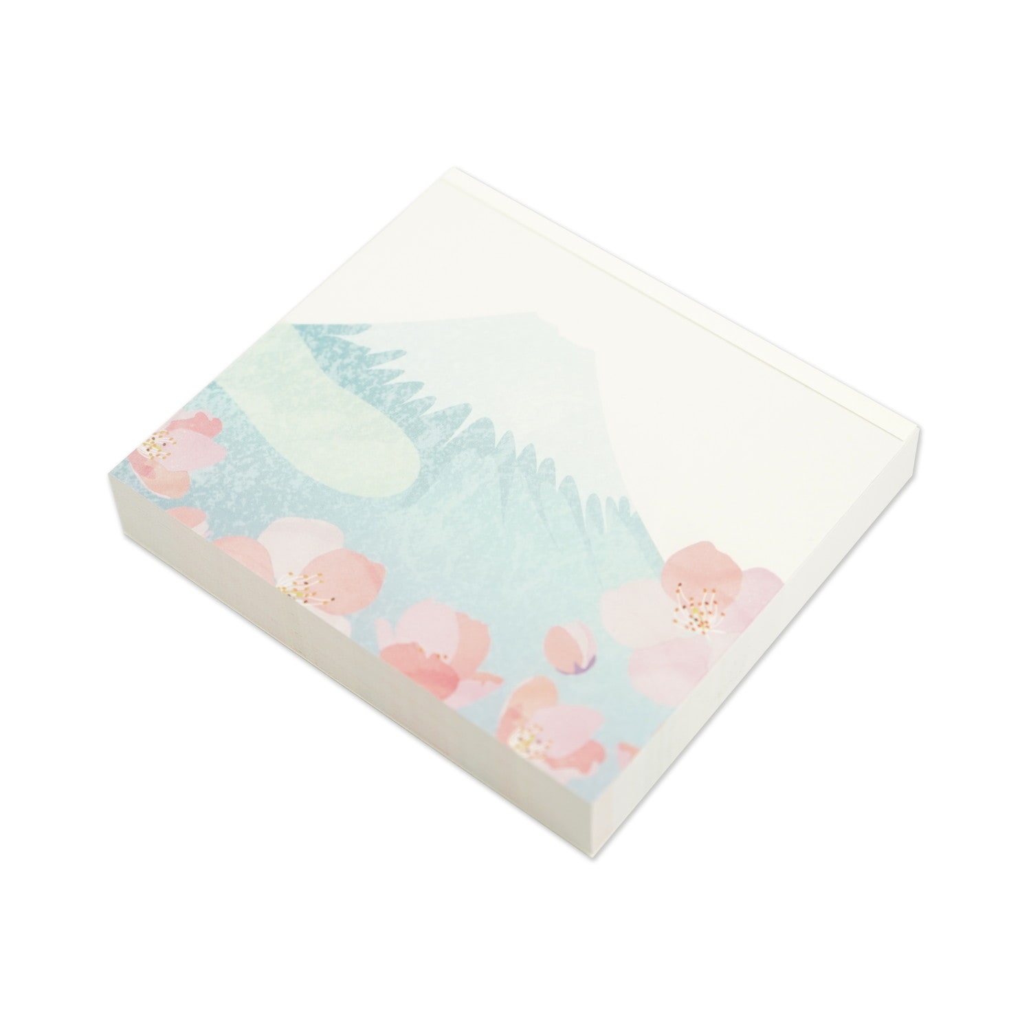 ブロックメモ 富士山コレクション｜wp-091 | 新商品,日本・和柄