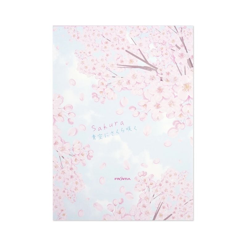 手紙・カード,便箋 | フロンティア公式オンラインショップ
