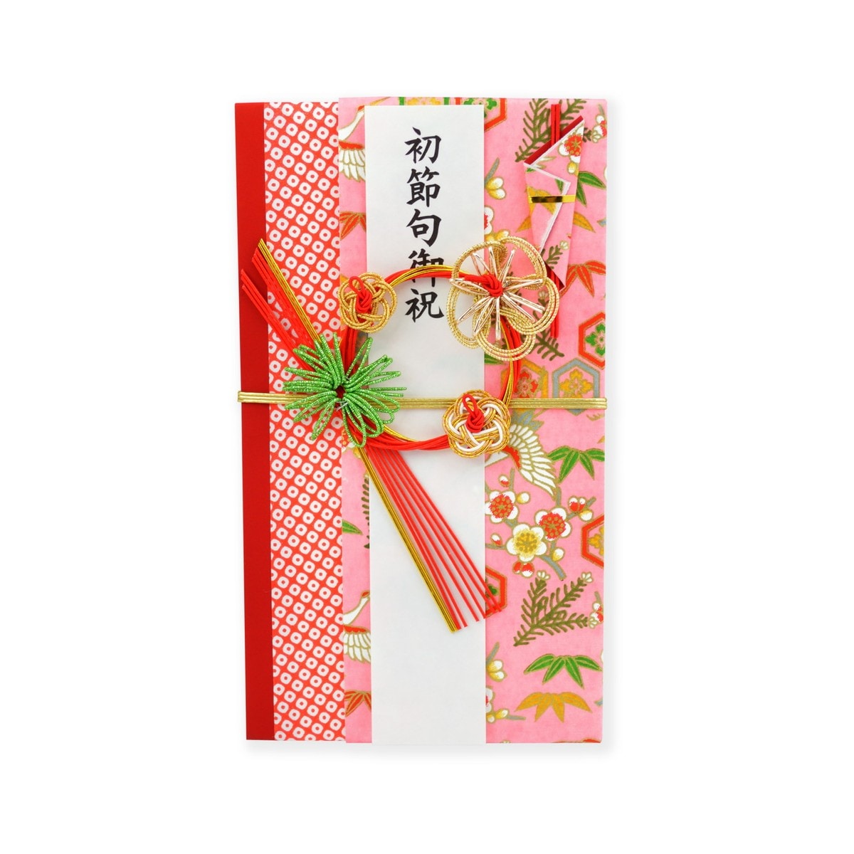 御祝儀袋 初節句御祝｜sg-259 | 新商品,2026春・新緑,祝儀袋