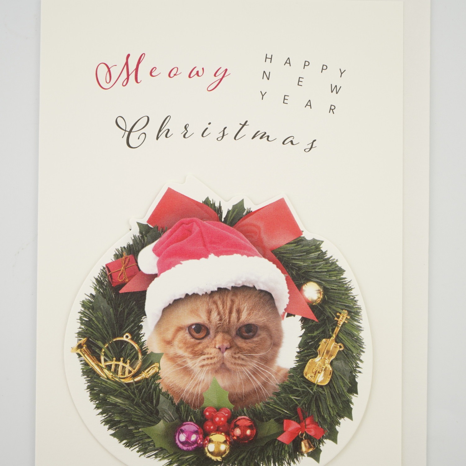 Ω�Υ��ꥹ�ޥ������ɡ��꡼����ǭ��xcd-302