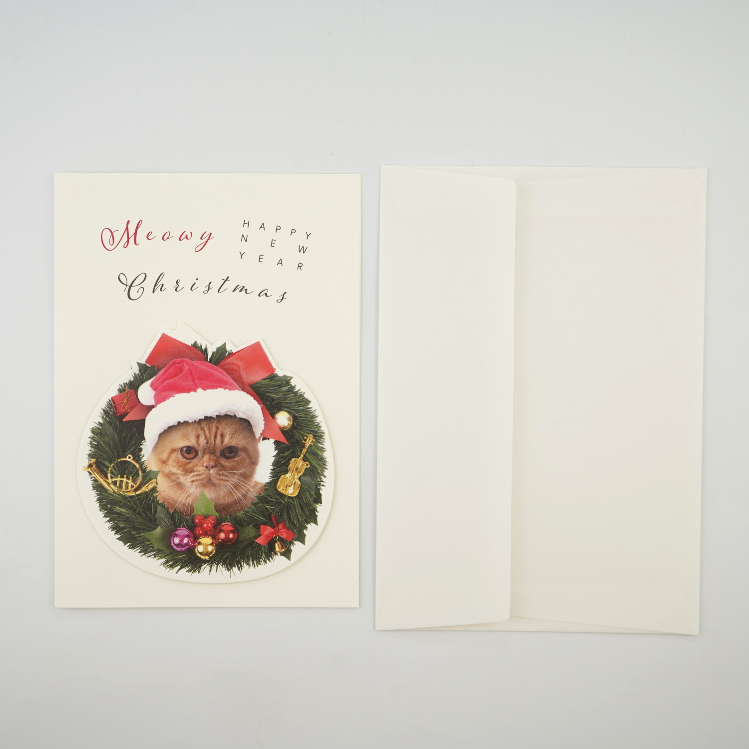 Ω�Υ��ꥹ�ޥ������ɡ��꡼����ǭ��xcd-302