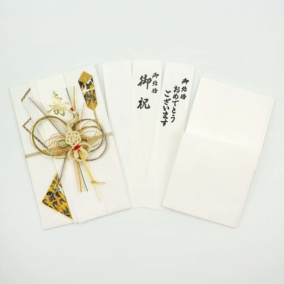 祝儀袋 寿 緑鶴 大判｜sg-140 | 新着アイテム | FRONTIA フロンティア