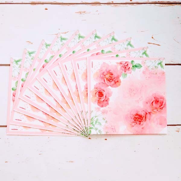 �ڡ��ѡ��ʥץ��󡡥ԥ󥯤ΥХ� �ե���ƥ�����pnk-002