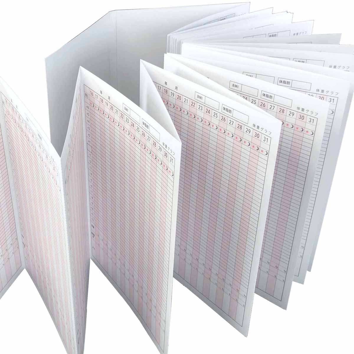 ジャバラノート A5 血圧記録 血圧ノート 花 Cho 047 ステーショナリー 健康ノート ジャバラ式血圧 健康 基礎体温記録 フロンティア公式オンラインショップ