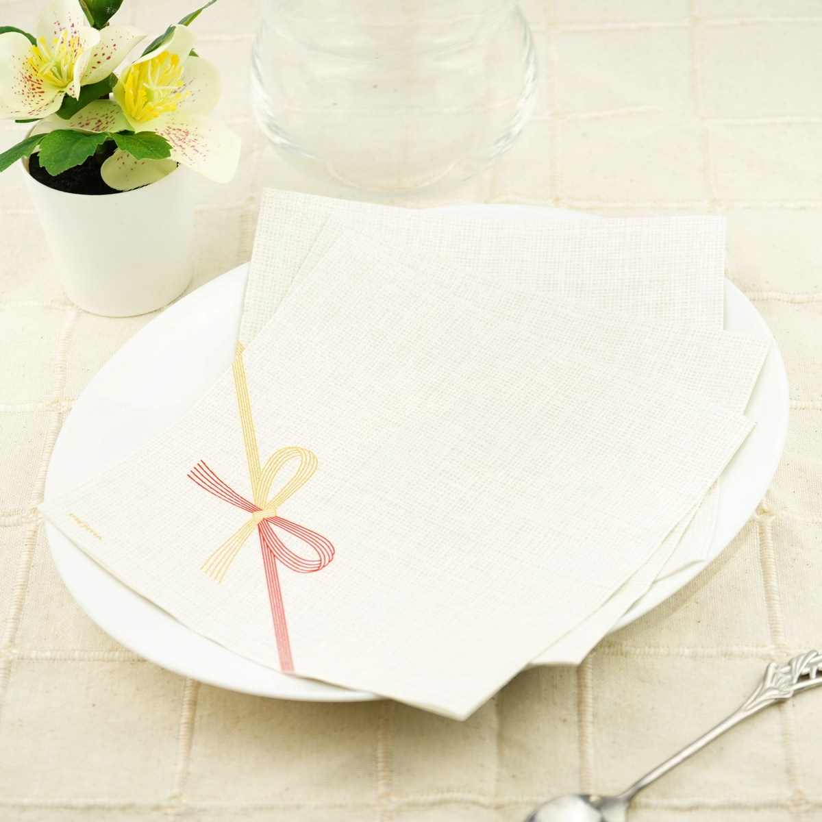 ペーパーナプキン 花結び Pnk 044 雑貨 その他 ペーパーナプキン フロンティア公式オンラインショップ ペーパーナプキン 花結び Pnk 044 雑貨 その他 ペーパーナプキン フロンティア公式オンラインショップ