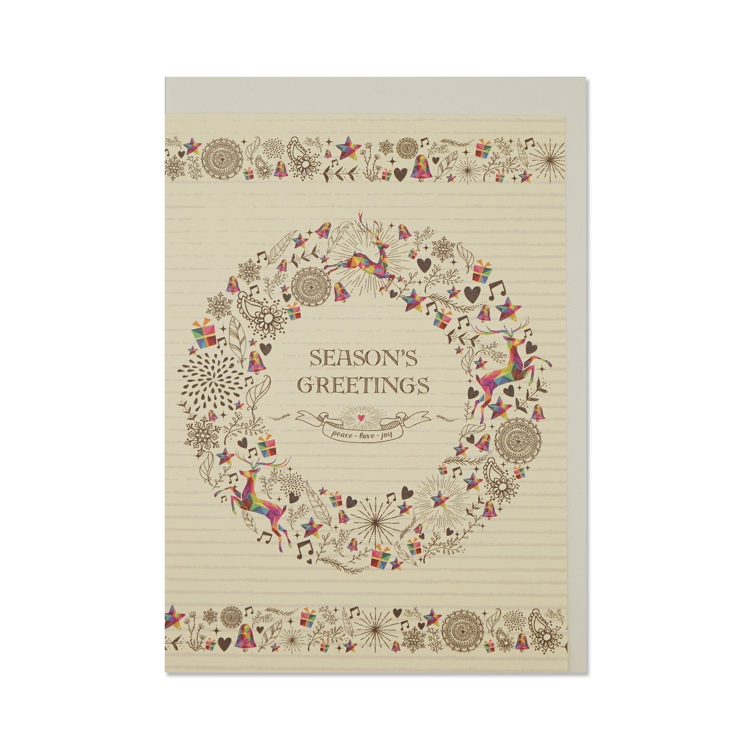 ���饷�å����ꥹ�ޥ������ɡ����ꥹ�ޥ��꡼����xcd-244