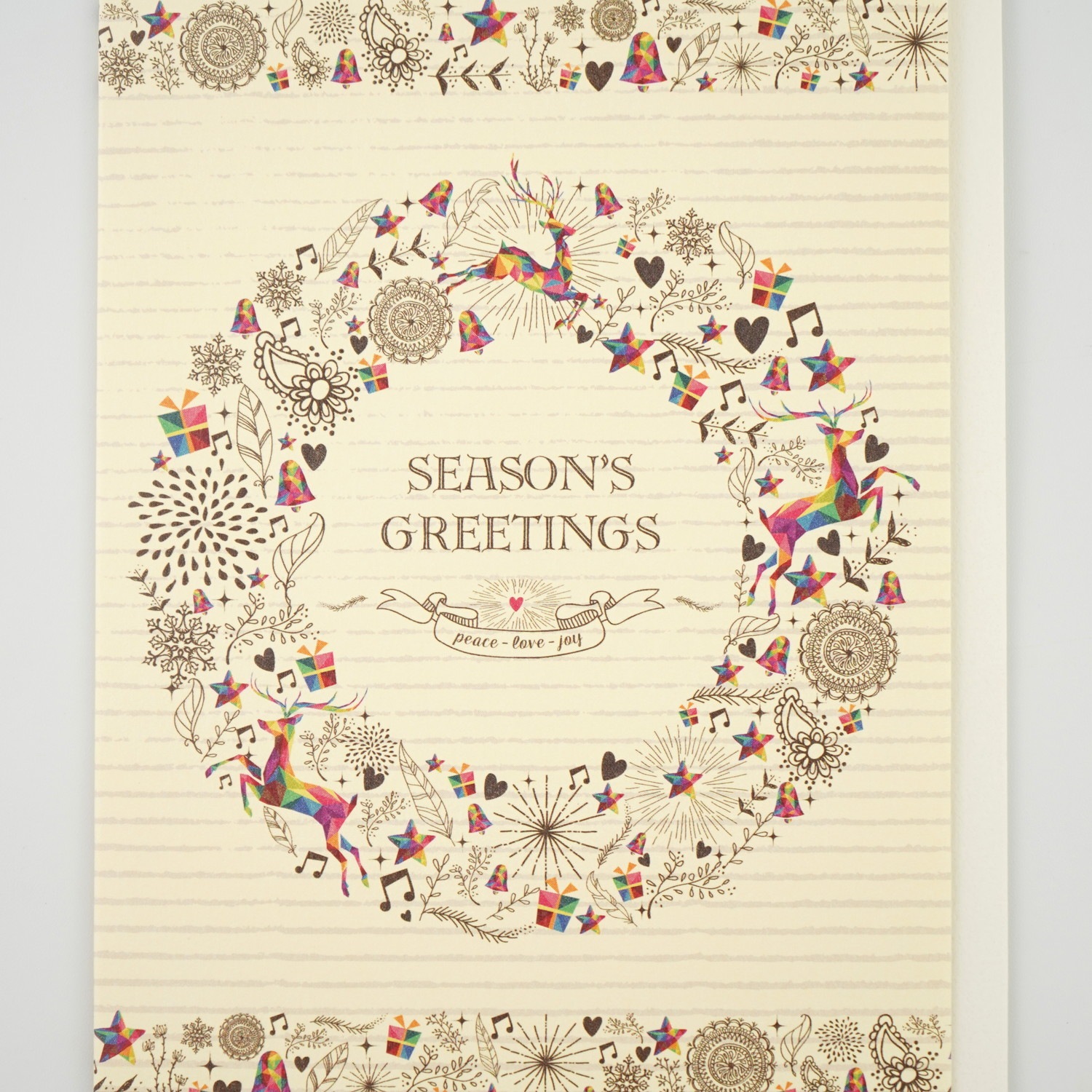 ���饷�å����ꥹ�ޥ������ɡ����ꥹ�ޥ��꡼����xcd-244